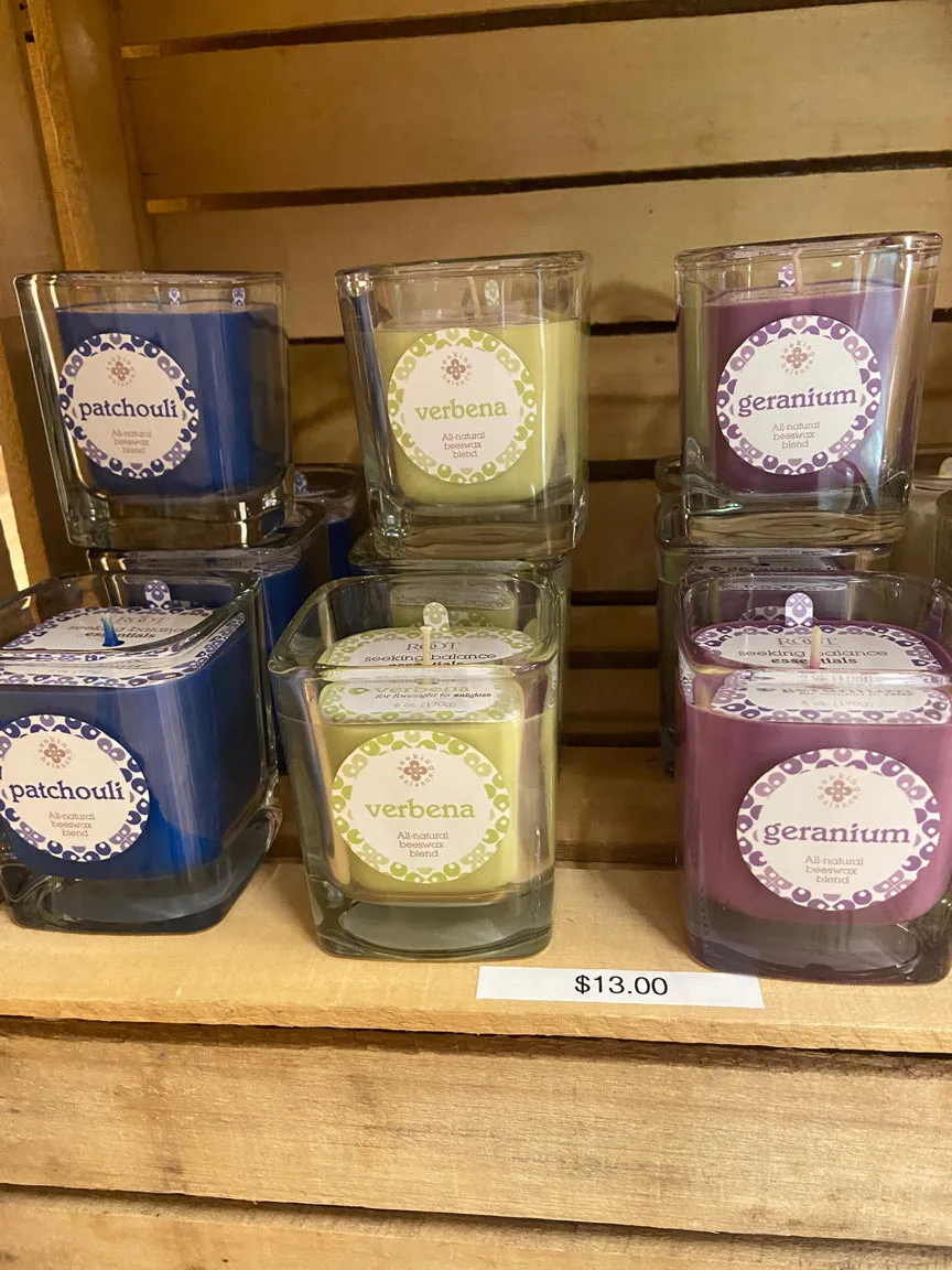 Root Candles