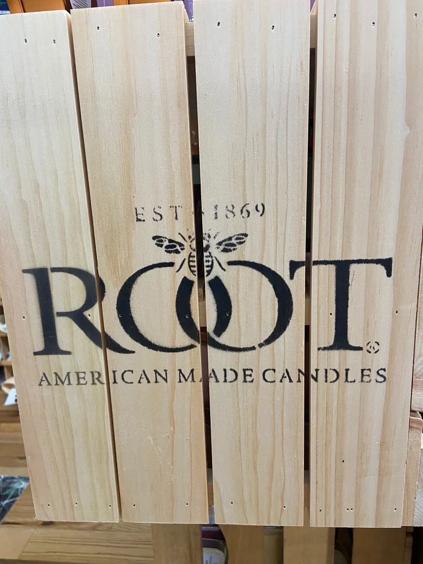 Root Candles