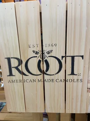Root Candles