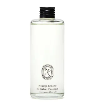 Roses Refill for Reed Diffusers