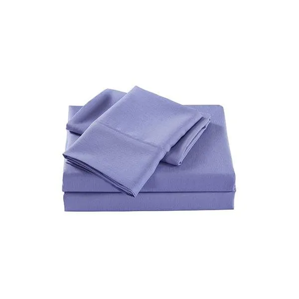 Royal Comfort 2000 Tc Bamboo Cooling Sheet Set Ultra Soft