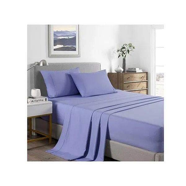 Royal Comfort 2000 Tc Bamboo Cooling Sheet Set Ultra Soft