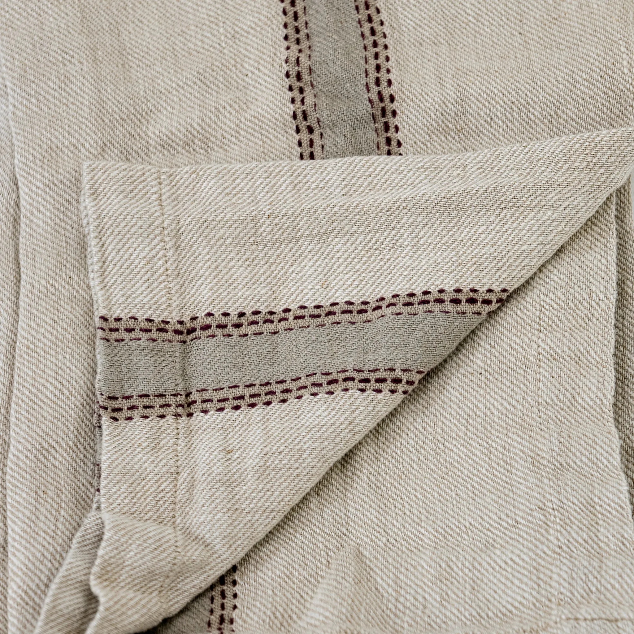 Rumi Throw Blanket
