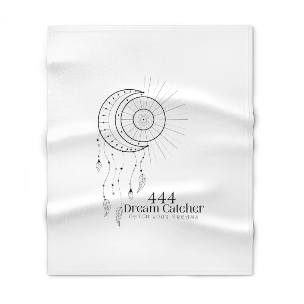 SAC Home & Livings Throw Blanket /Throw Blanket/Dream Catcher