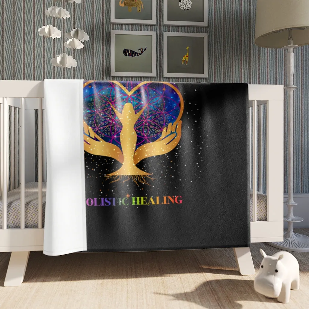 SAC Home & Livings Throw Blanket /Throw Blanket/Holistic Healing