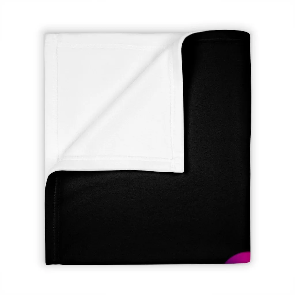 SAC Home & Livings Throw Blanket /Throw Blanket/Lotus Flower