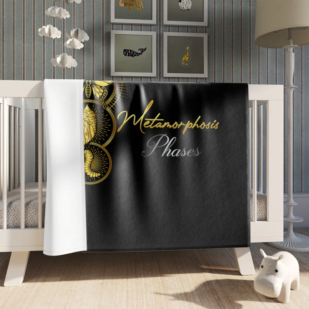 SAC Home & Livings Throw Blanket /Throw Blanket/Metamorphosis
