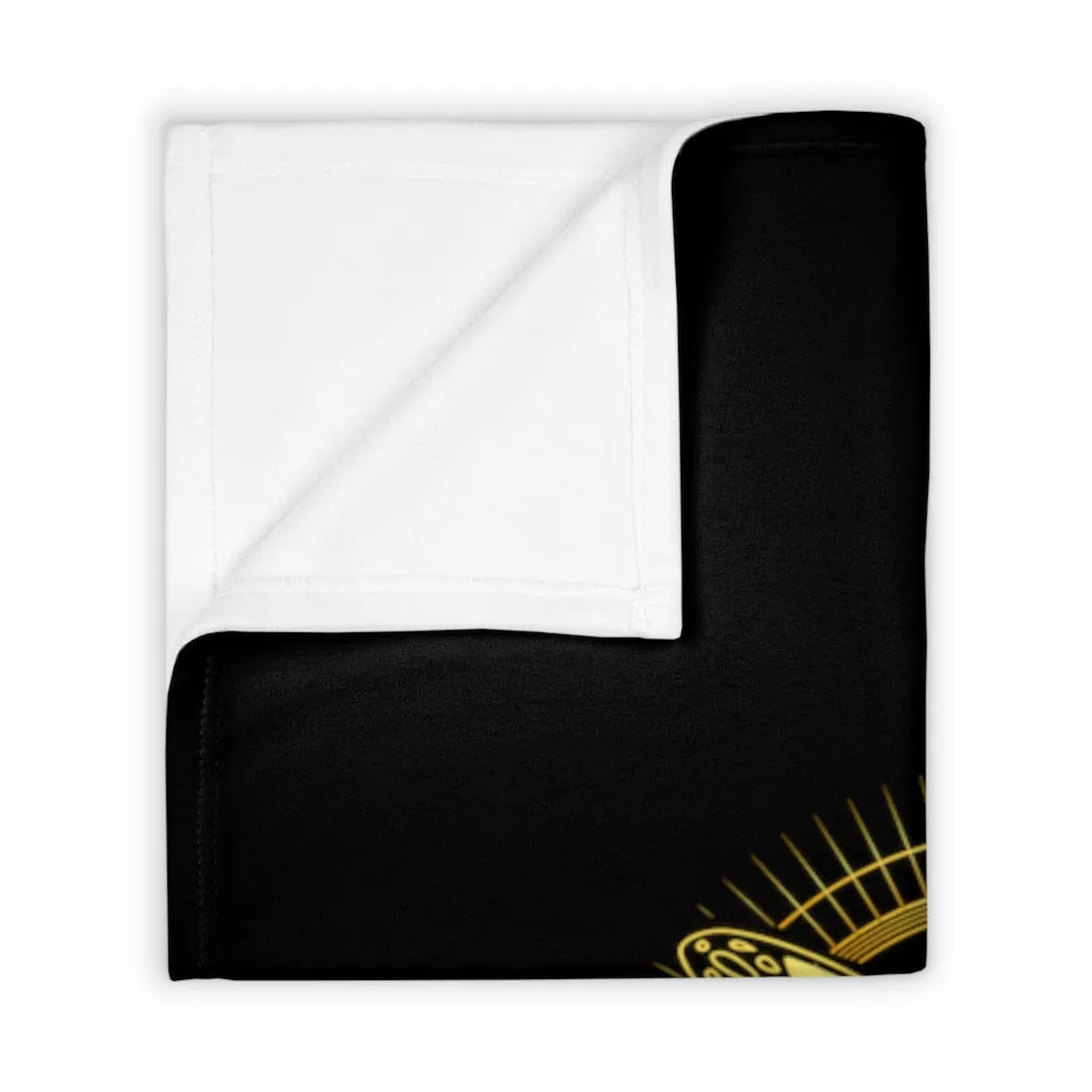 SAC Home & Livings Throw Blanket /Throw Blanket/Metamorphosis