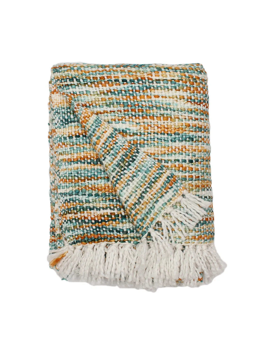 Sandhya Throw (Multi)