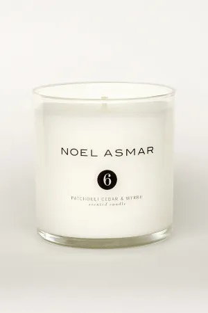 Scented Candle - No. 6. Reflection