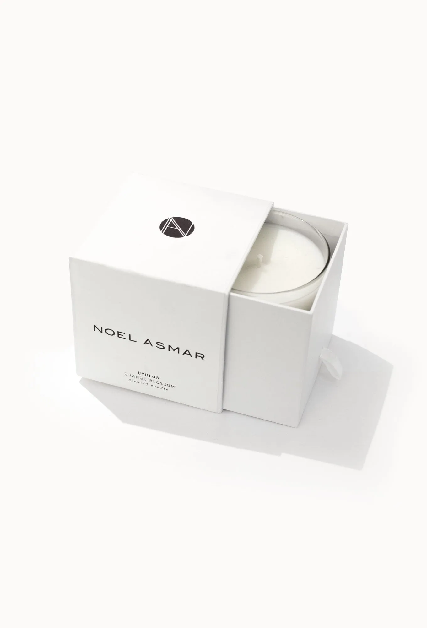 scented candle