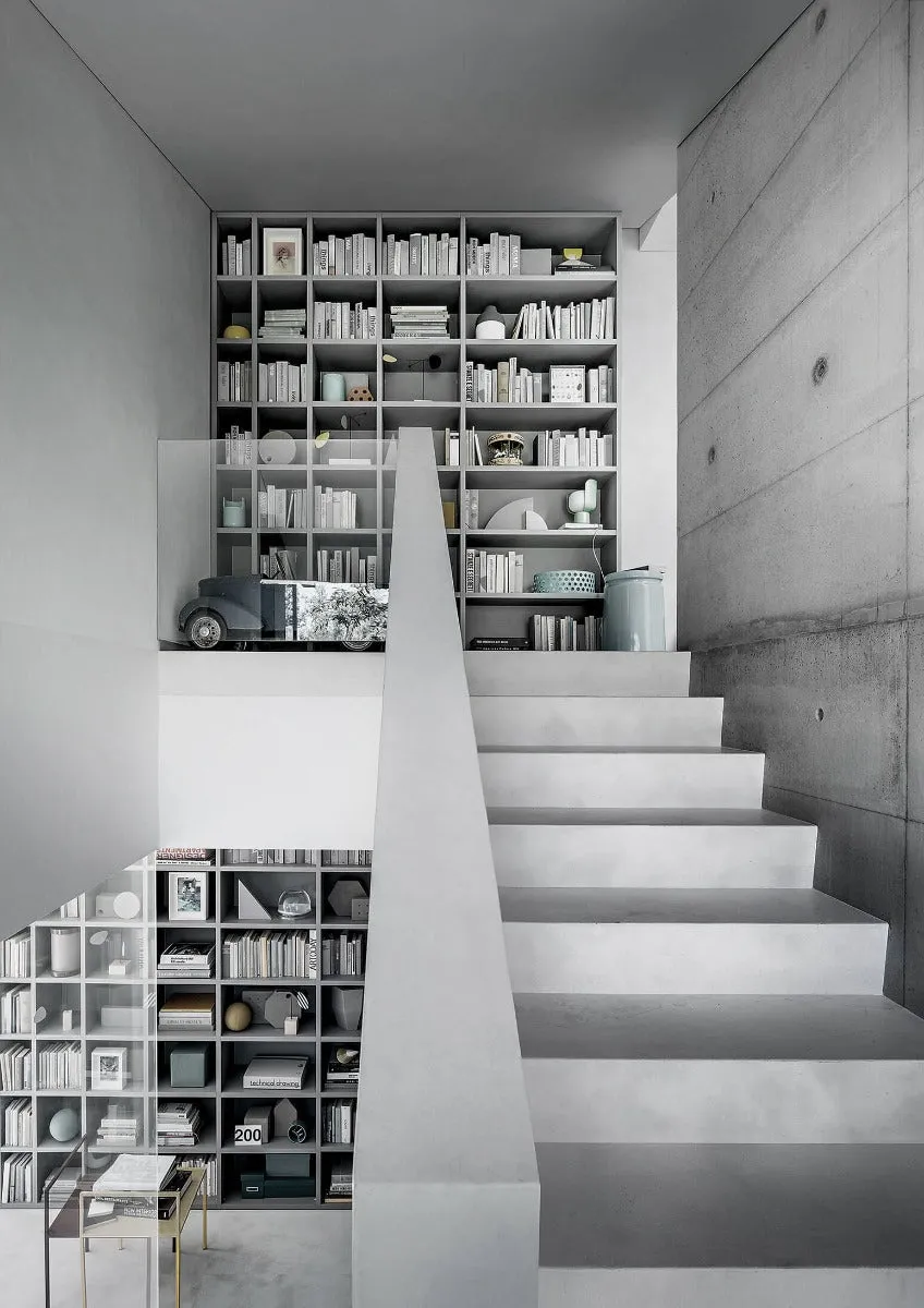 Selecta Bookcase
