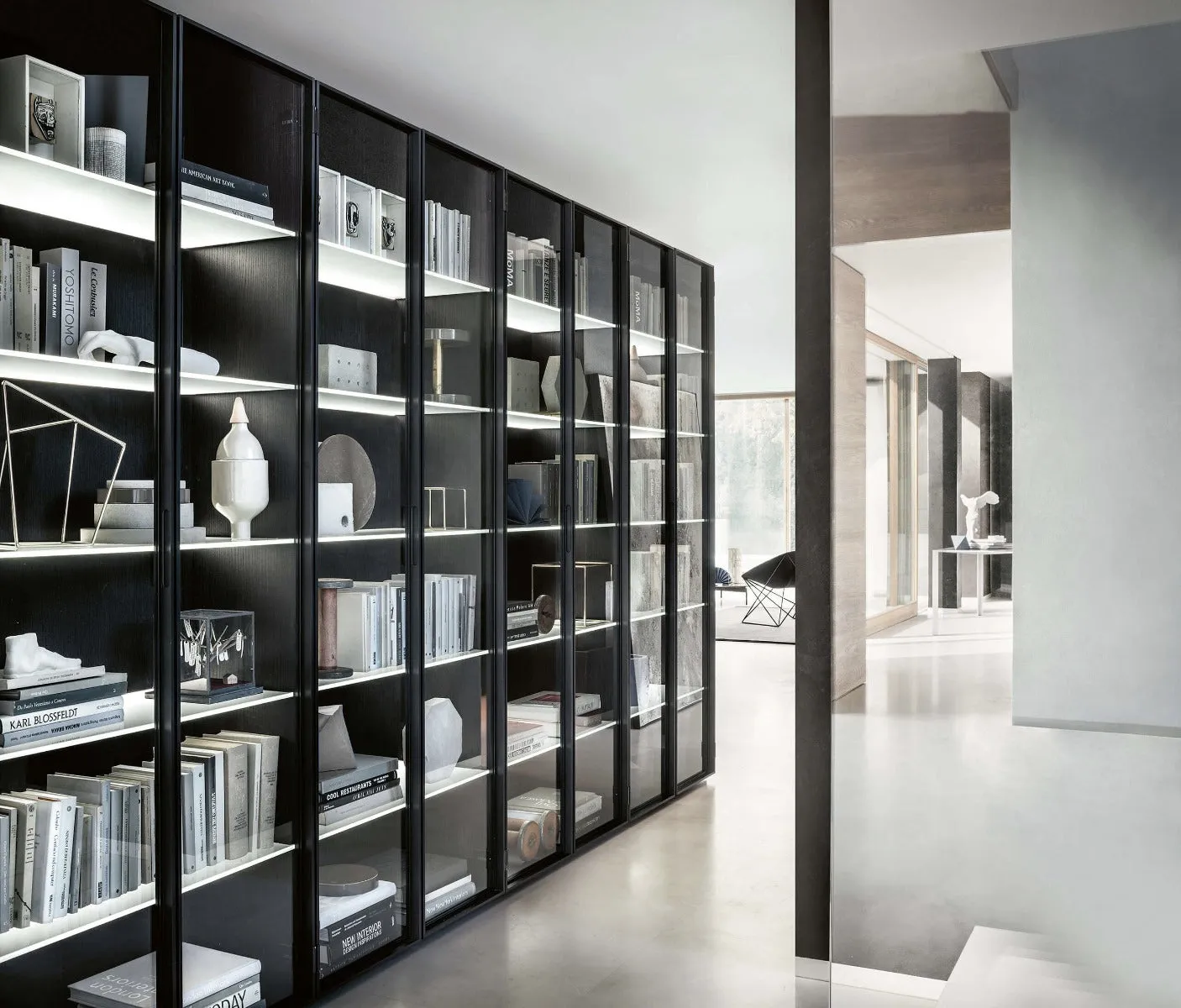 Selecta Bookcase