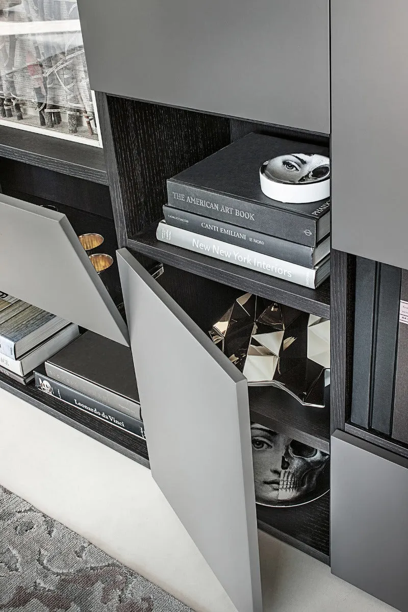 Selecta Bookcase