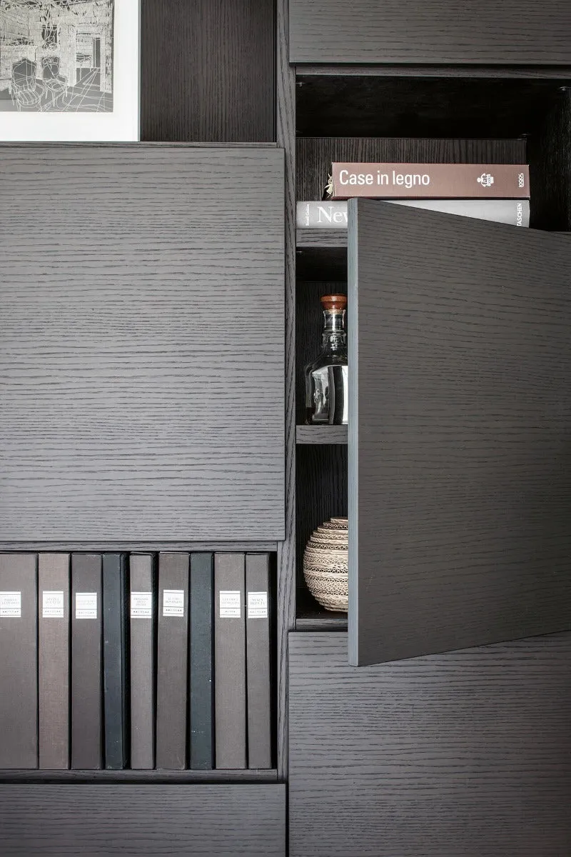Selecta Bookcase