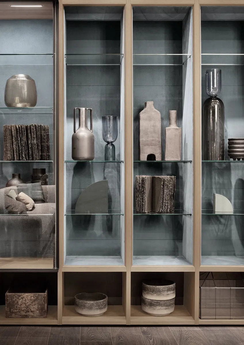 Selecta Bookcase