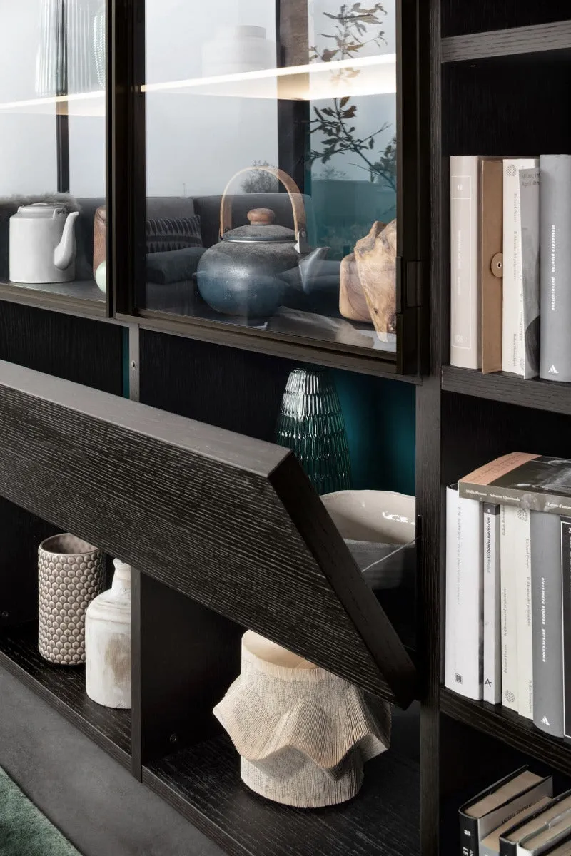 Selecta Bookcase