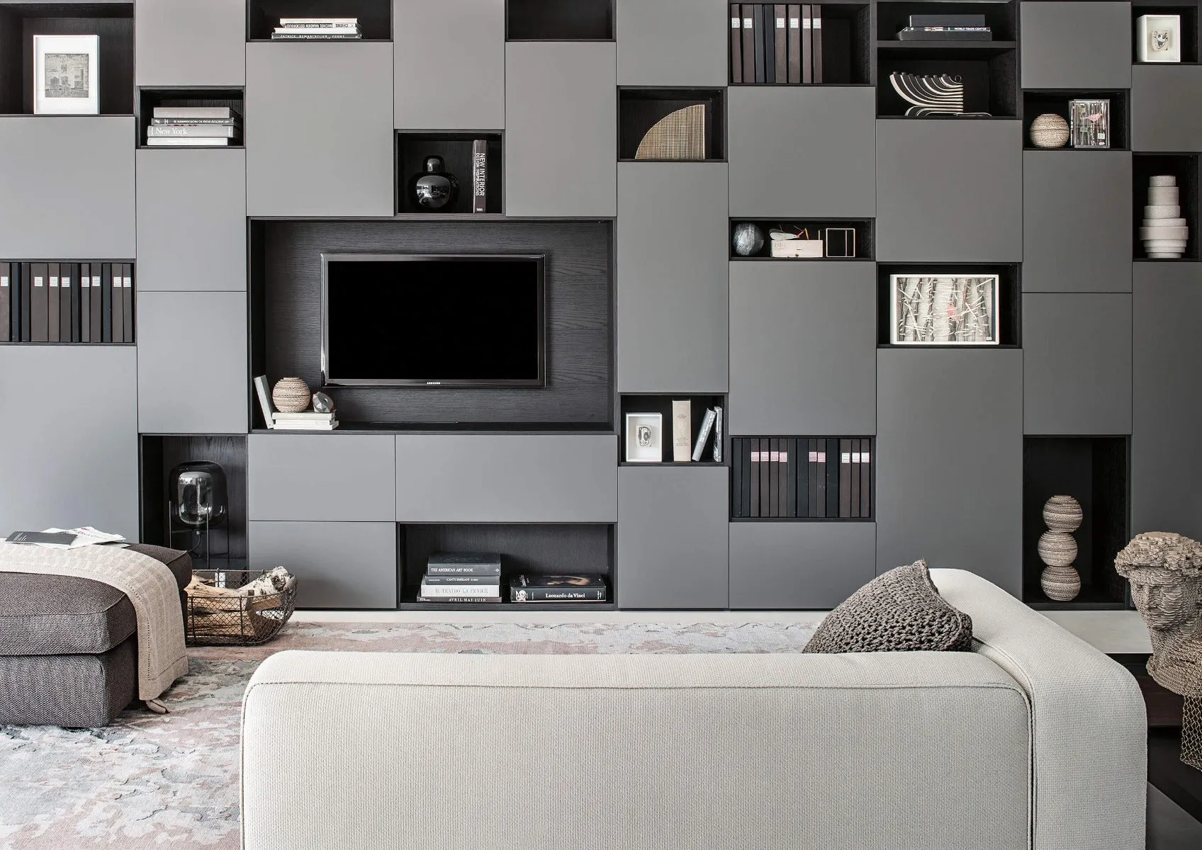 Selecta Bookcase