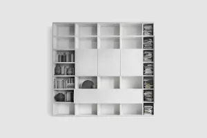 Selecta Bookcase
