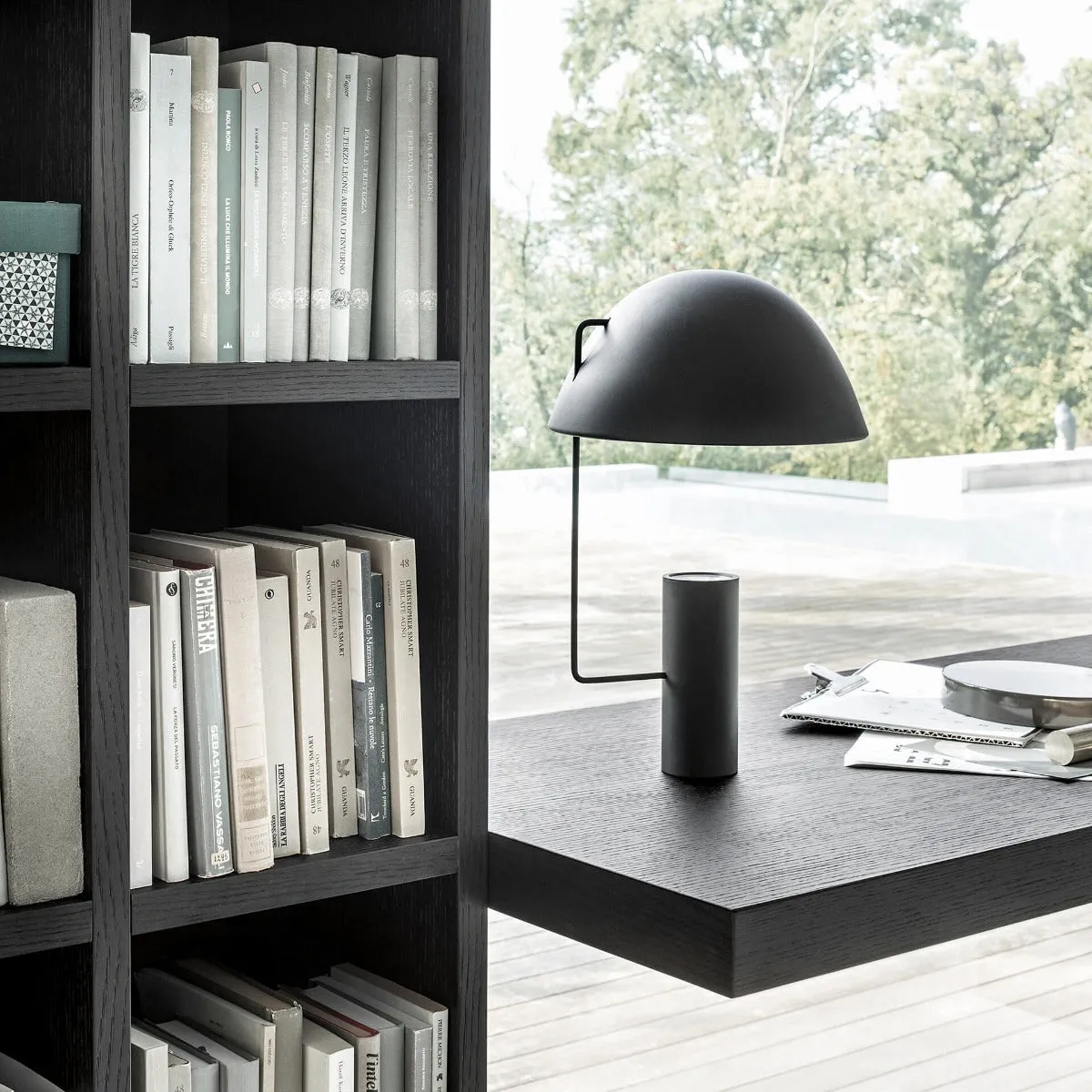 Selecta Bookcase