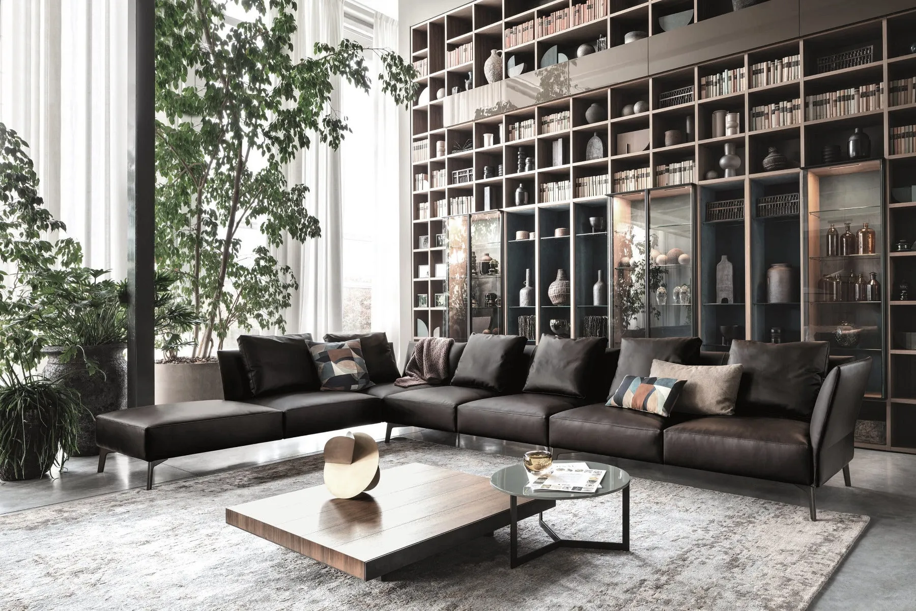 Selecta Bookcase
