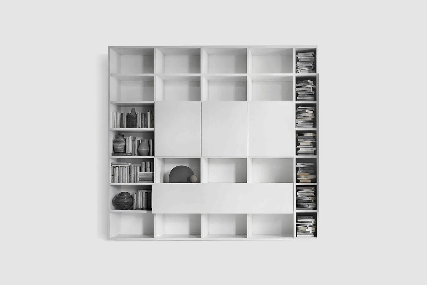 Selecta Bookcase