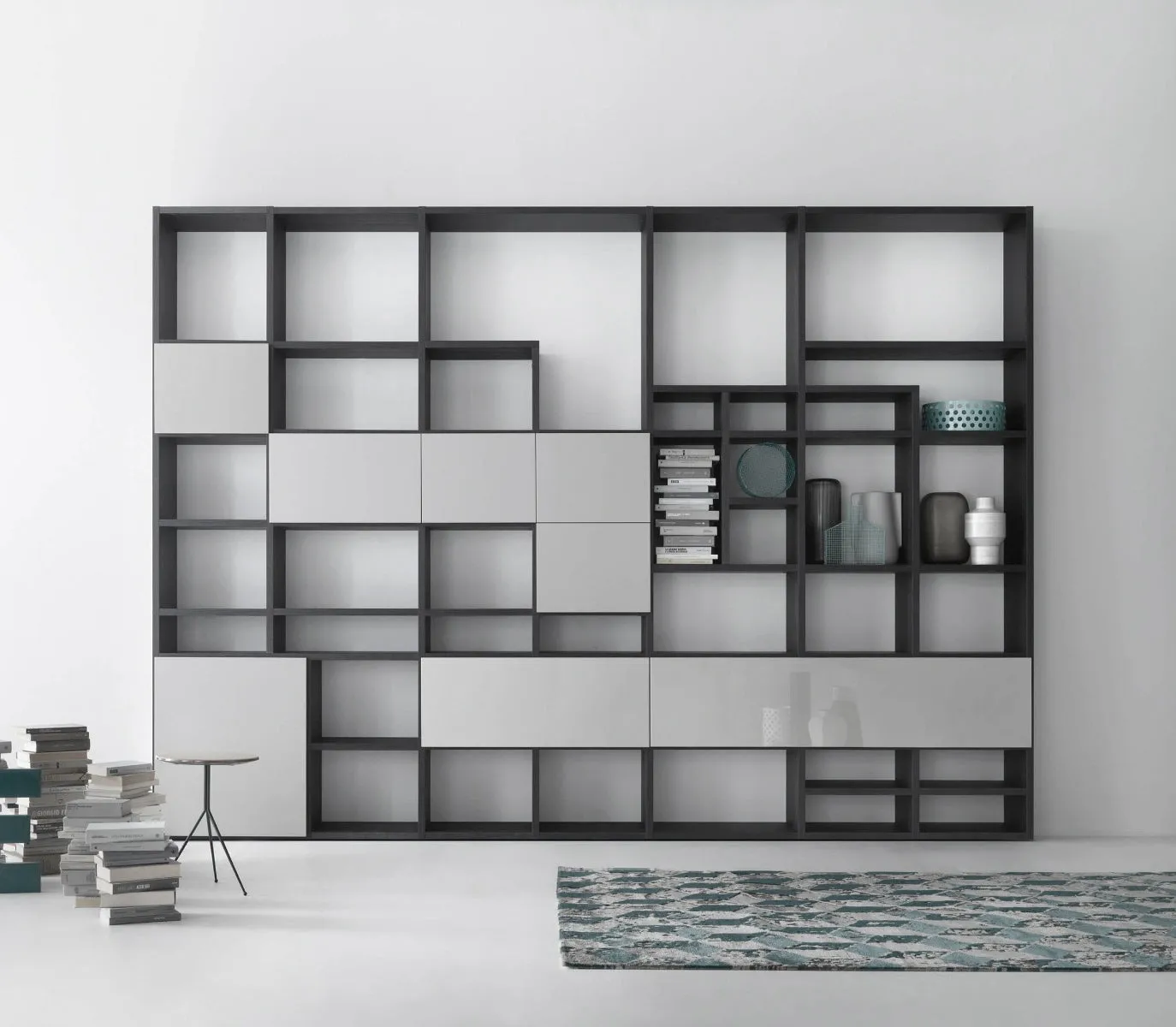 Selecta Bookcase