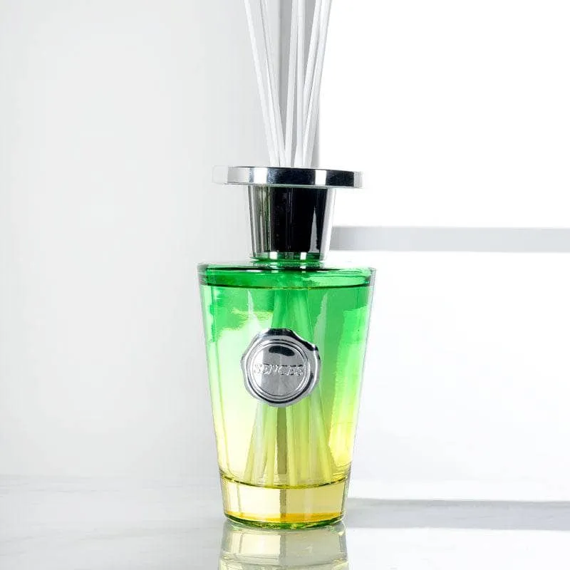 Sences Luxury 300ml Diffuser - Lime Basil & Mandarin