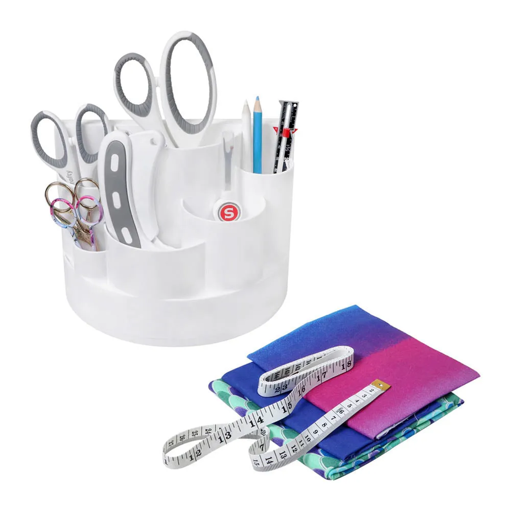 Sew-It-Goes® Spin & Go Storage System