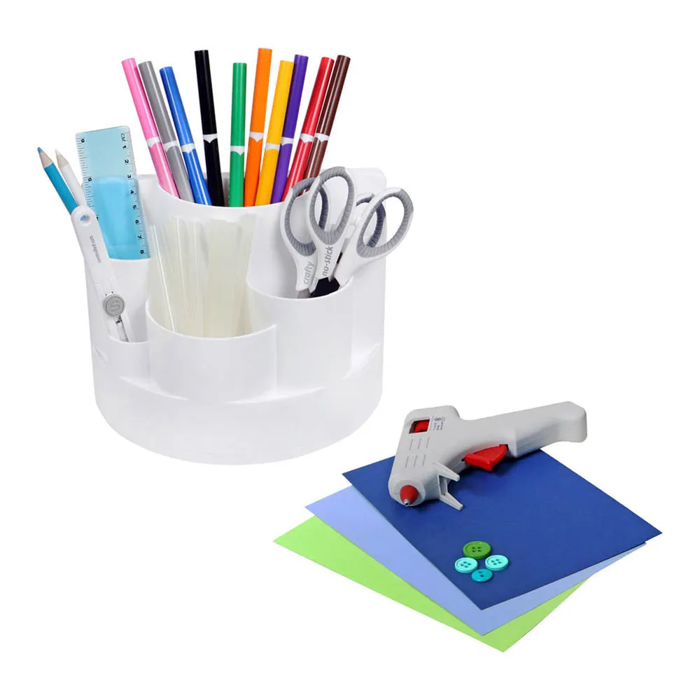 Sew-It-Goes® Spin & Go Storage System