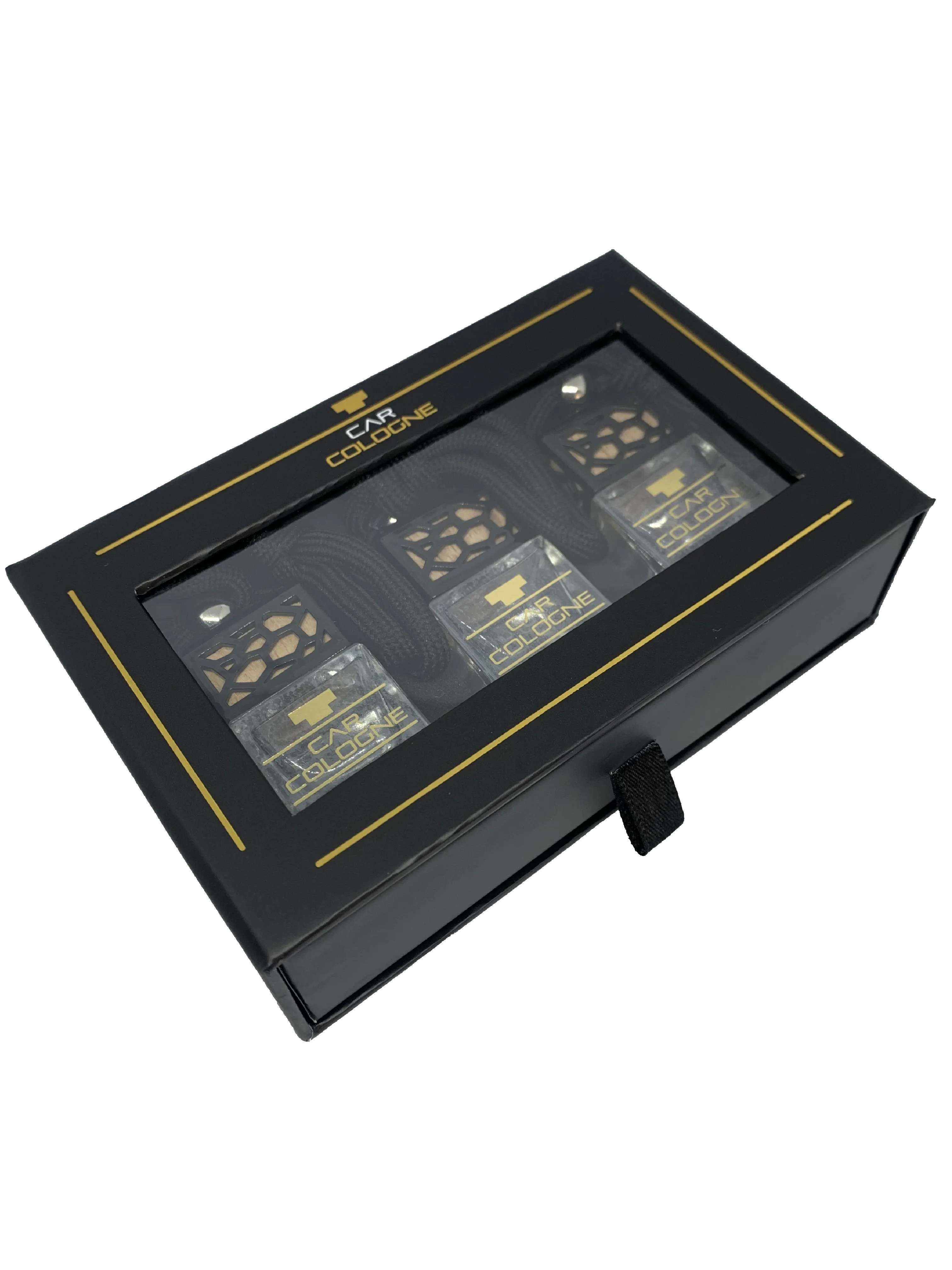 Signature Box - Black Edition