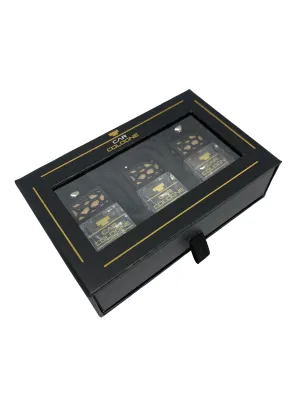 Signature Box - Black Edition