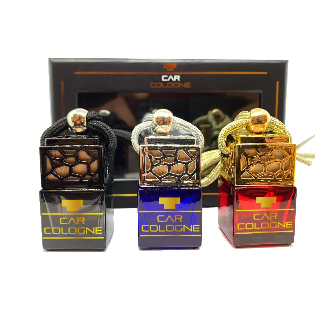 Signature Box - Jewel Collection