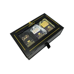 Signature Box - Jewel Collection