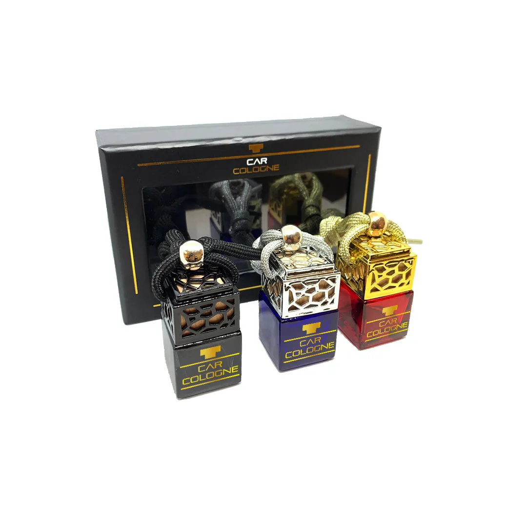 Signature Box - Jewel Collection