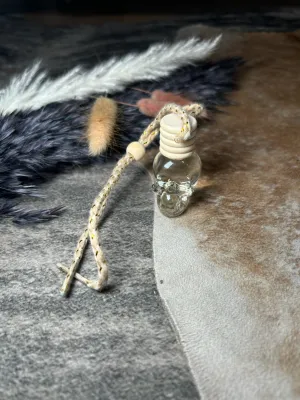 Skull car diffusers