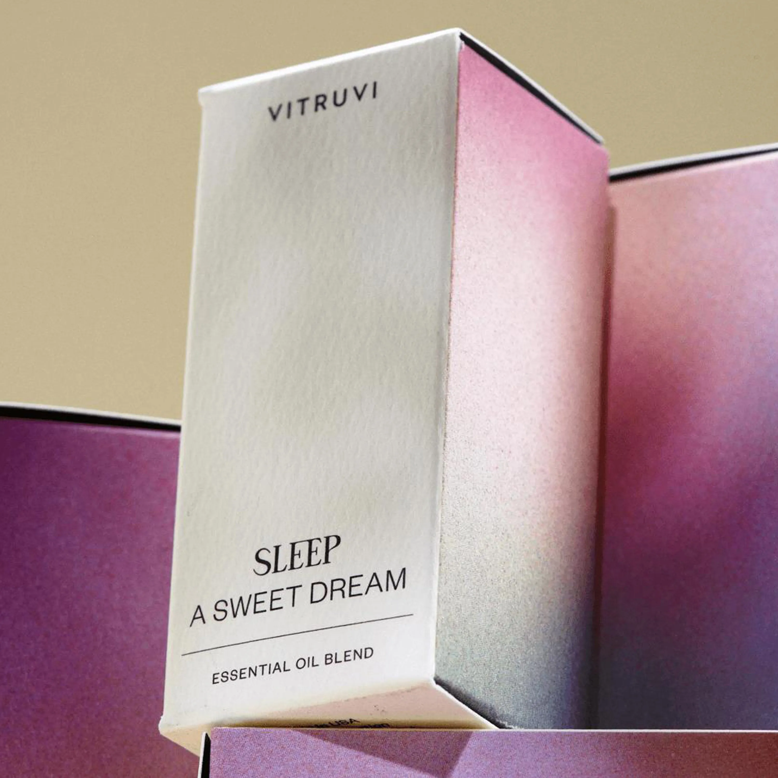 Sleep Blend Essential Oil
