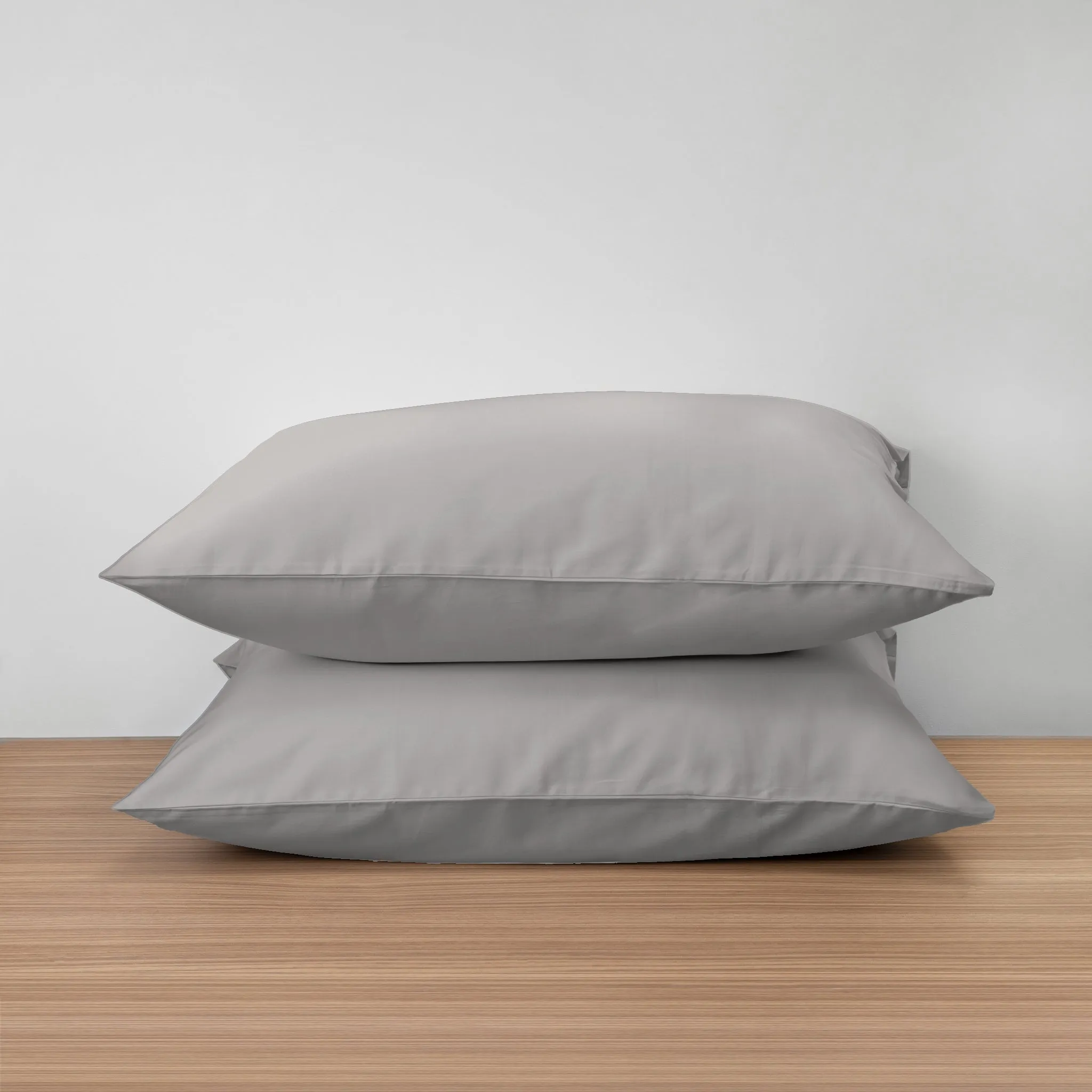 Soft & Cozy Sateen Pillowcase Set