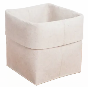 SortJoy The Flex Bin - Medium – Stone