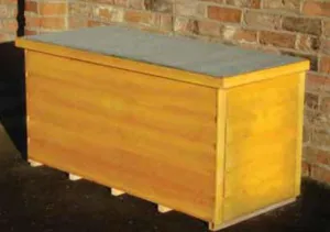 Storage Box (4'1'' x 2')