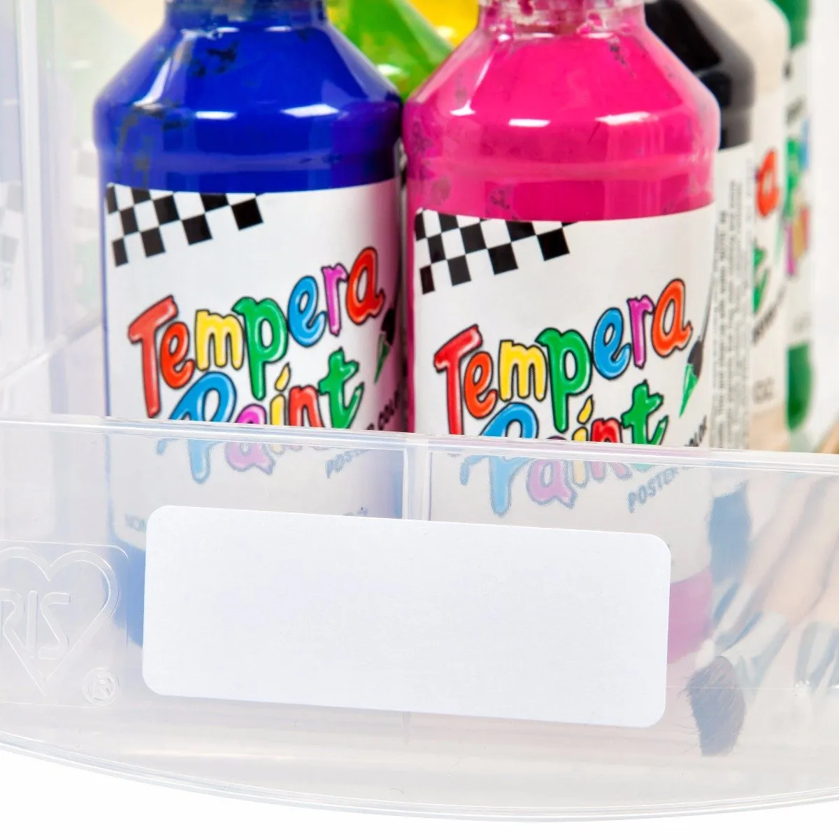 Storage Stacking Bin - X-Small