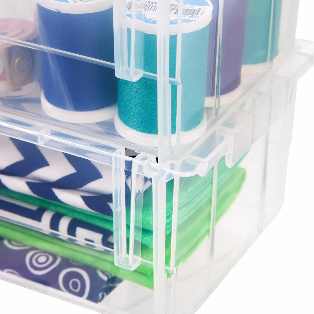 Storage Stacking Bin - X-Small