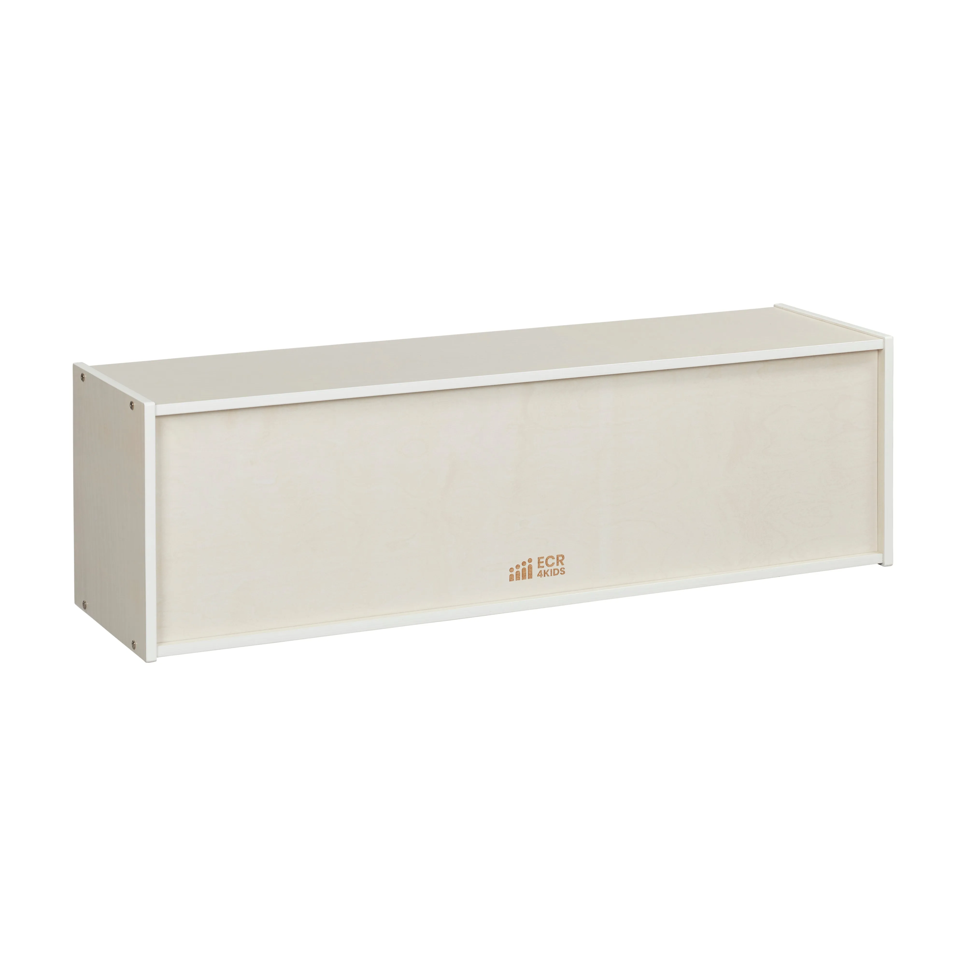 Streamline 10 Cubby Tray Storage Cabinet, 2x5