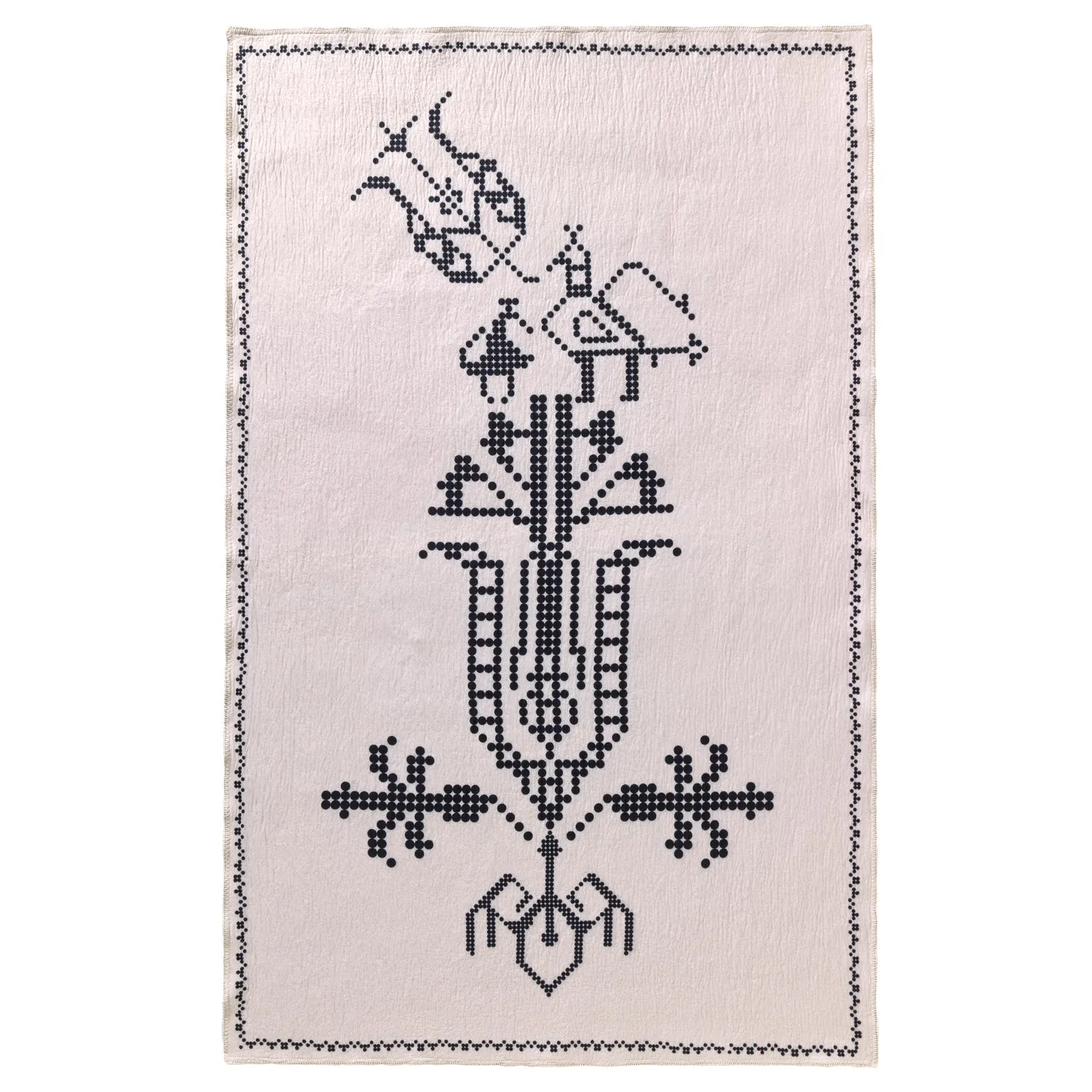 Stylo Coco | Regular Towel