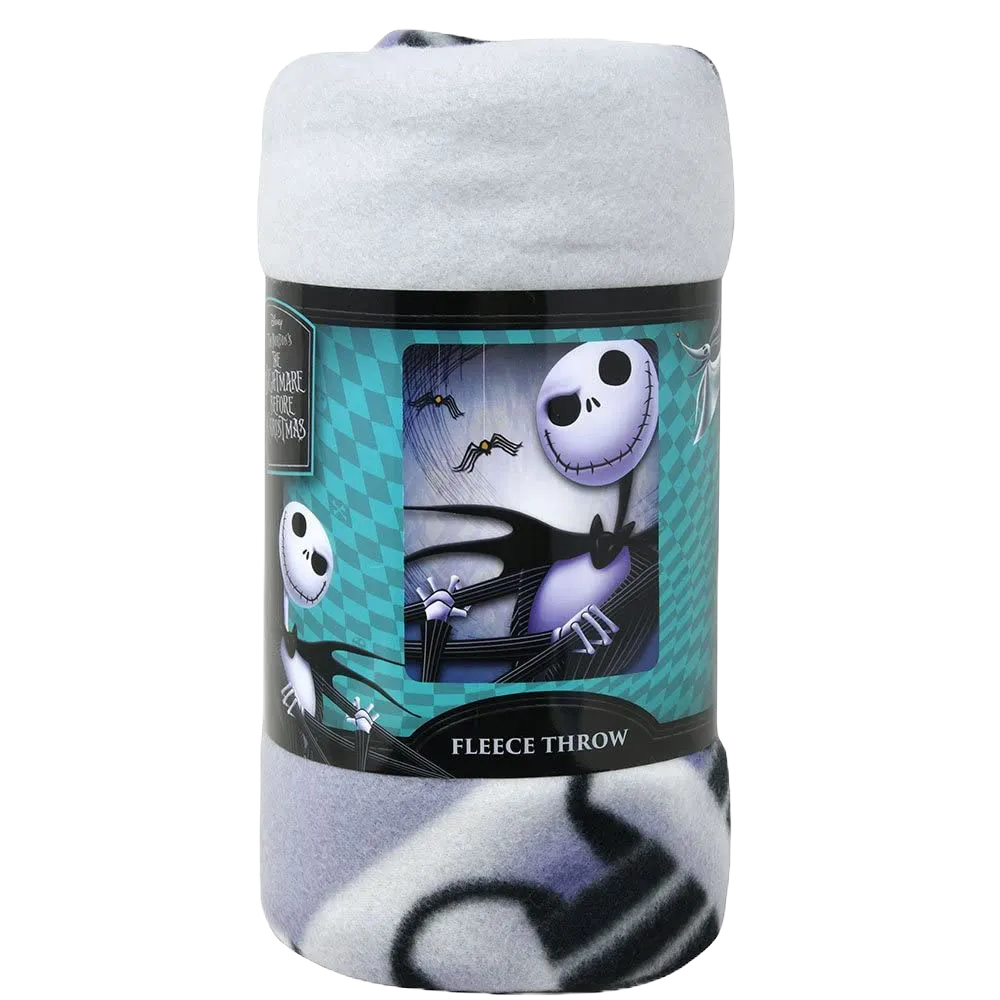 Super Soft Fleece Throw Blankets
