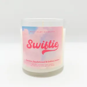 Swiftie Candle 10 oz