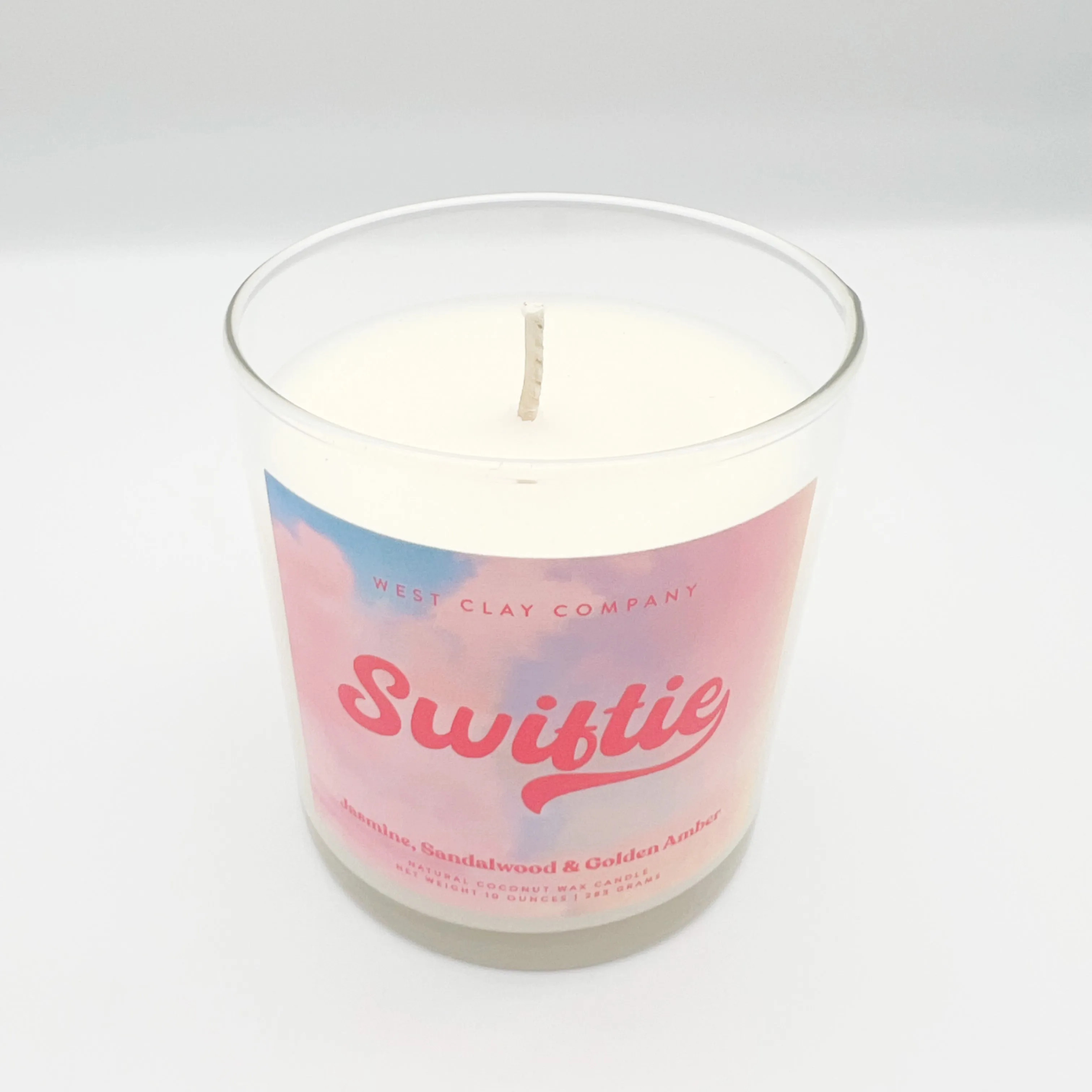 Swiftie Candle 10 oz