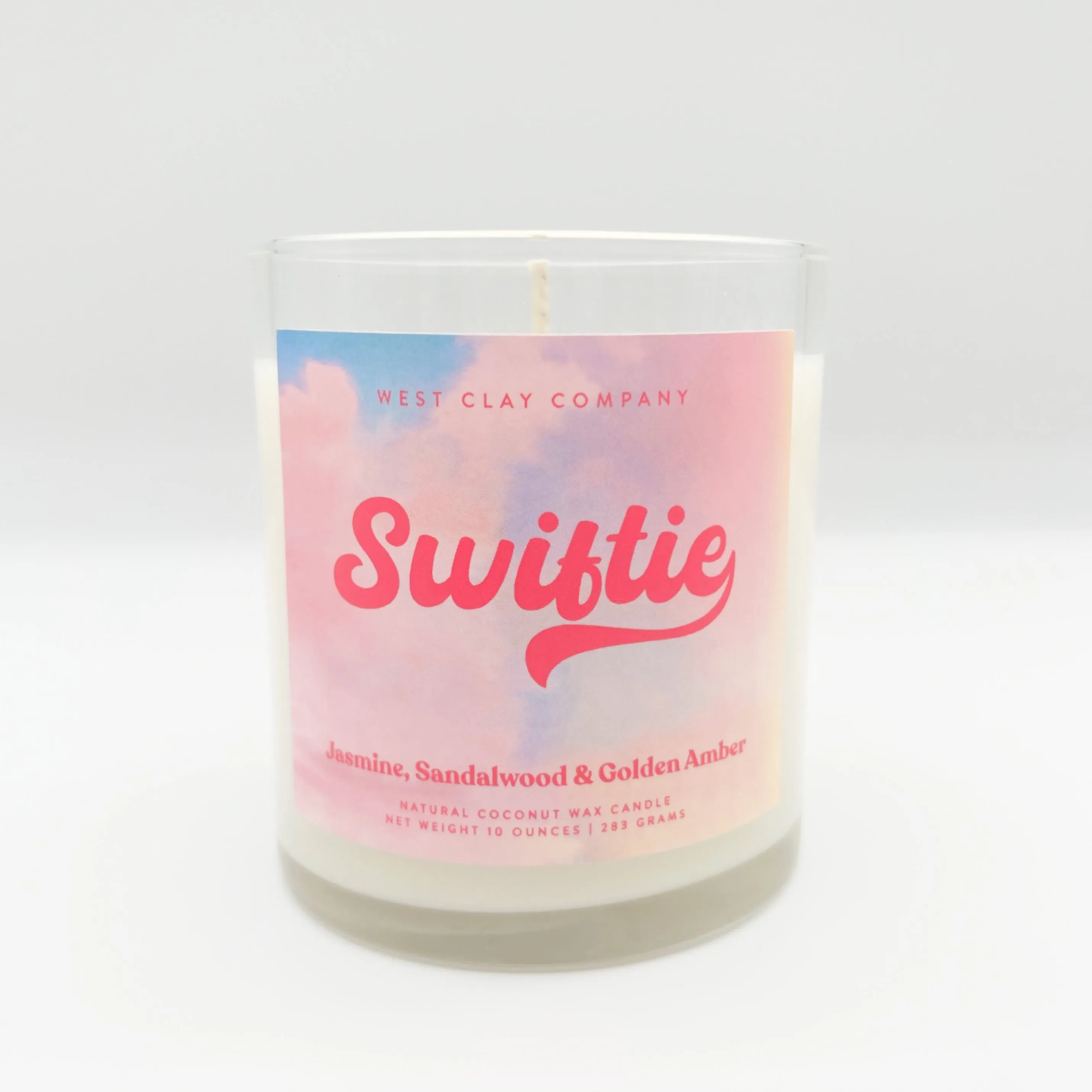 Swiftie Candle 10 oz