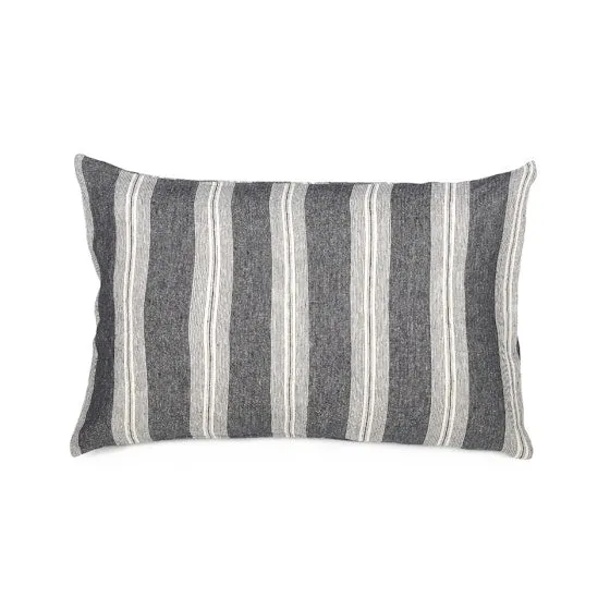 Tahoe Stripe Pillowcases & Shams