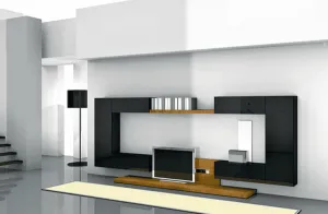 Tavern Entertainment Unit